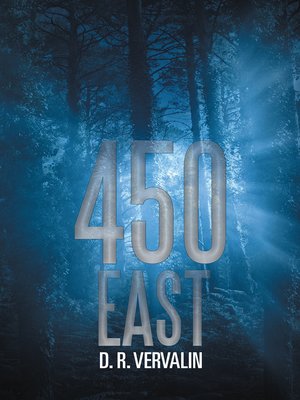 cover image of 450 East